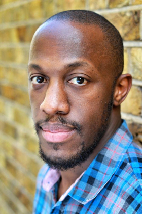 Giles Terera Will Join the Cast of THE AMERICAN CLOCK at The Old Vic 