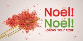 Brandenburg Choir Presents NOEL! NOEL! Concerts Image