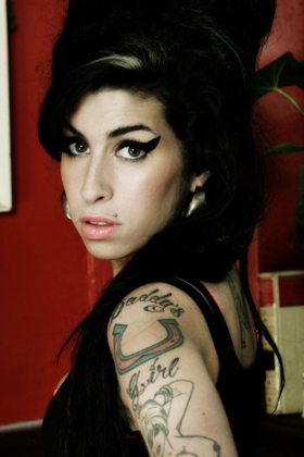Amy Winehouse Hologram Live Tour Set for 2019 Image