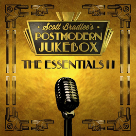 Scott Bradlee's Postmodern Jukebox to Release New Album THE ESSENTIALS II  Image