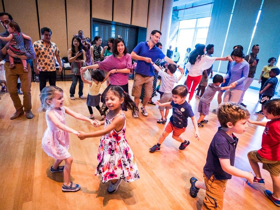 Spring Family Day Announced at Carnegie Hall Image