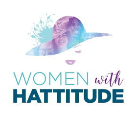 Support For Women On Display At DCPA's 13th Annual Women With Hattitude Luncheon 