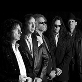 Hotel California Comes to Popejoy Hall Image