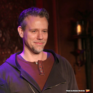 Breaking: Adam Pascal Will Fill In for Andy Karl in PRETTY WOMAN This January Image