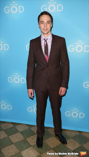 Michael Showalter To Direct Jim Parsons in SPOILER ALERT: THE HERO DIES Image