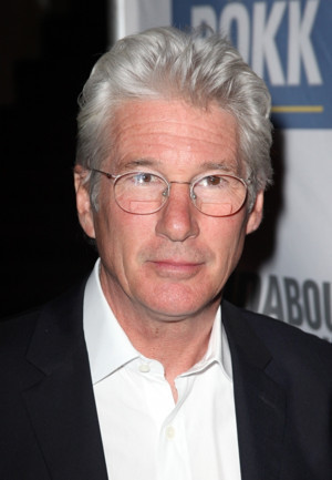 Richard Gere to Star in Apple Remake of NEVELOT 