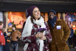 MY FAIR LADY Star Laura Benanti to Make London Concert Debut In 2019 Image