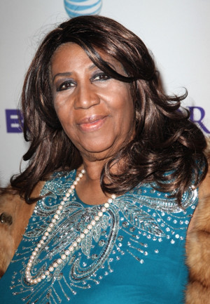 Neon Buys Aretha Franklin Documentary 'Amazing Grace' Image