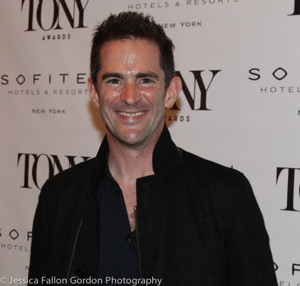 Andy Blankenbuehler Talks Making His Ballet Choreography Debut With the Tulsa Ballet Image