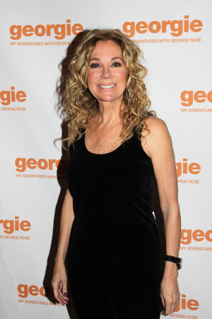 Kathie Lee Gifford Leaving TODAY 