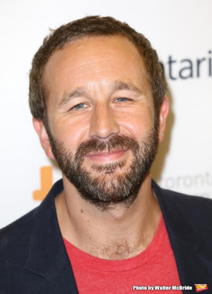 Chris O'Dowd & Anne-Marie Duff To Lead Scripted Podcast BABY IT'S COLD OUTSIDE 