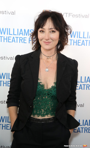 Bay Area Cabaret Announces Carmen Cusack & Susan Werner 