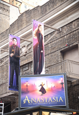 ANASTASIA Journeys To The Fox Cities Next Month Image