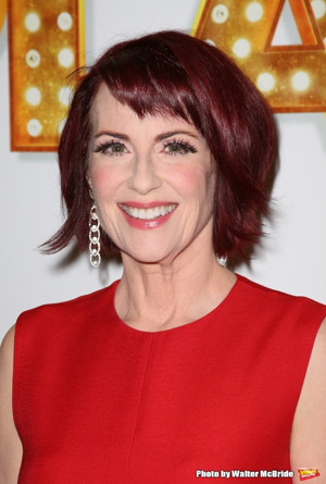 Megan Mullally to Host the SCREEN ACTORS GUILD AWARDS Image