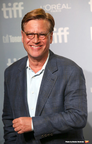 Aaron Sorkin's THE TRIAL OF THE CHICAGO 7 Put on Hold 