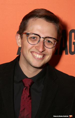 Will Roland, Ana Villafane & More Named Clive Barnes Awards Finalists Image