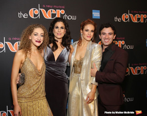 Stars of THE CHER SHOW Join Lineup at BroadwayCon Image