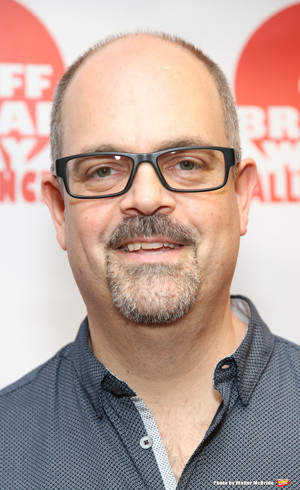 Brad Oscar and More Join Rotating Guests in NASSIM Image
