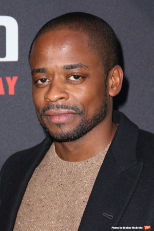 Dulé Hill Stars in LIGHTS OUT: NAT 'KING' COLE Extended Through March 17 Image