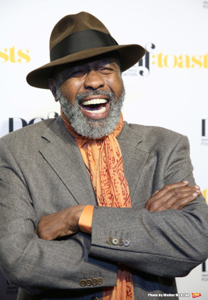 Ben Vereen Joins the Cast of BET's TALES Image