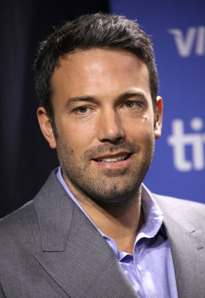 Ben Affleck and Universal to Adapt I AM STILL ALIVE  Image