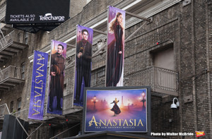 ANASTASIA Announces $26 Digital Lottery For Every Performance In St. Louis Image