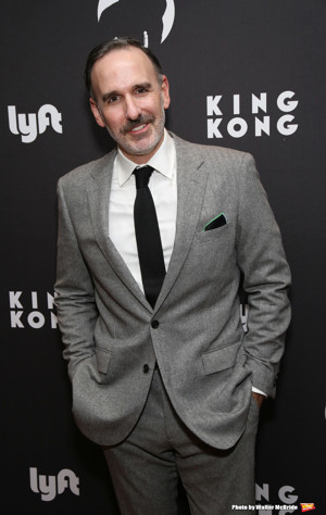 Interview: Erik Lochtefeld Takes His Lumps in a Jaw-Dropping KING KONG Image