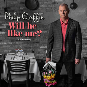 Philip Chaffin to Release Song Cycle from LGBTQ Perspective WILL HE LIKE ME? 