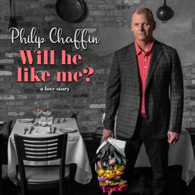 Philip Chaffin to Release Song Cycle from LGBTQ Perspective WILL HE LIKE ME? Image