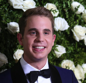 BWW Exclusive: Ben Platt, Michaela Diamond & More Lead Michael Arden-Helmed PARADE Reading Image
