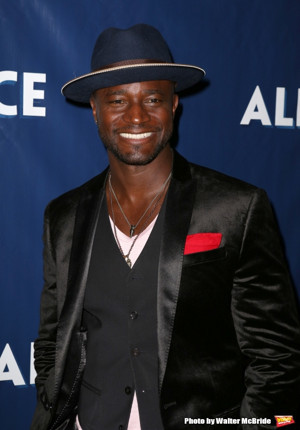 Taye Diggs to Host the CRITICS CHOICE AWARDS  Image