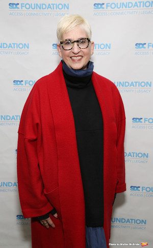 Marcia Milgrom Dodge Directs and Choreographs ONCE At Olney Theatre Center Image