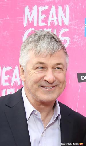 ABC Drops THE ALEC BALDWIN SHOW From Saturday Slot, Check Out New Saturday Line-Up Image