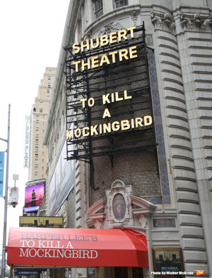 TO KILL A MOCKINGBIRD Tickets Now On Sale Through November 1, 2019 Image