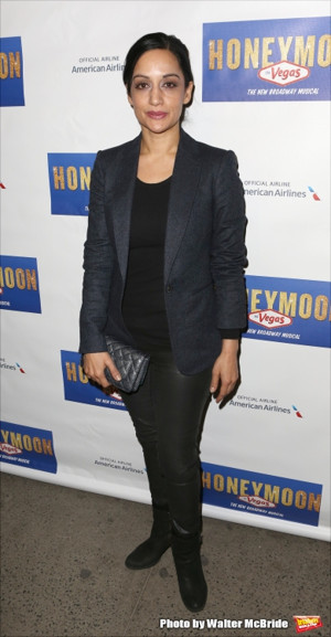 NBCUniversal Buys Archie Panjabi, Christopher Plummer Drama Image