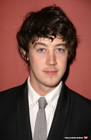 Alex Sharp and Denise Gough Join Cast of GAME OF THRONES Prequel Image