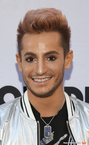 Frankie Grande Goes Solo At The Green Room 42 Today-26 
