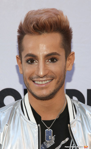Frankie Grande Goes Solo At The Green Room 42 January 25-26 Image