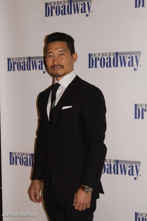 Daniel Dae Kim to Have a Recurring Role on THE GOOD DOCTOR Image