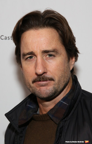 Luke Wilson Joins STARGIRL Series Image