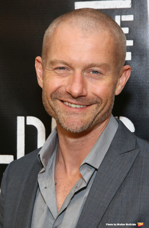 James Badge Dale To Star in Starz's HIGHTOWN Image