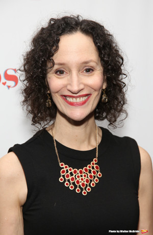 BONNIE'S LAST FLIGHT Featuring Barbara Walsh To Premiere As Part Of Next Door At NYTW Image