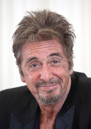 Al Pacino Set to Star in Jordan Peele's THE HUNT on Amazon 