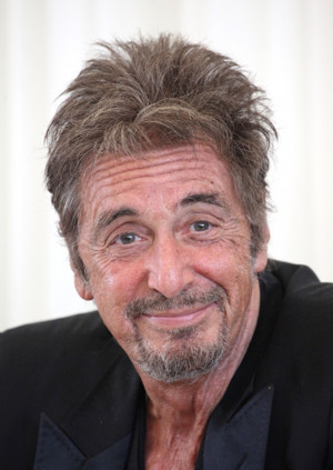 Al Pacino Set to Star in Jordan Peele's THE HUNT on Amazon Image
