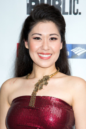 Ruthie Ann Miles, Kathleen Chalfant, and More Complete Cast of THE COURTROOM 