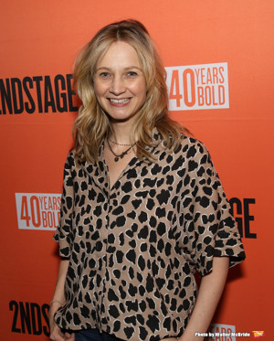 Second Stage Announces New Play by Bess Wohl, Michael Greif to Direct Image