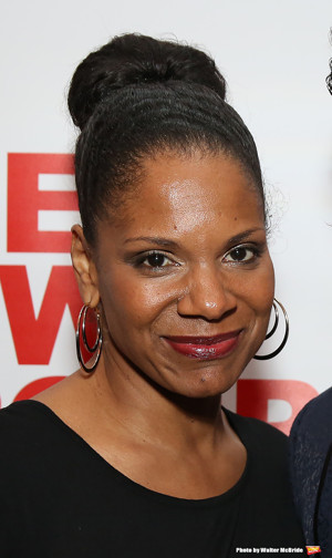 Signature Theatre to Honor Audra McDonald with 2019 Stephen Sondheim Award Image