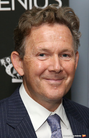 Eugene O'Neill Theater Center Announces 19th Monte Cristo Award Honoring John Logan  Image