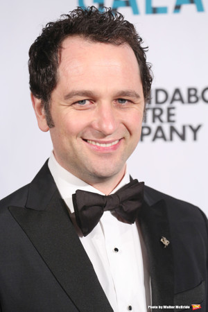 Matthew Rhys to Star in HBO Limited Series PERRY MASON Image
