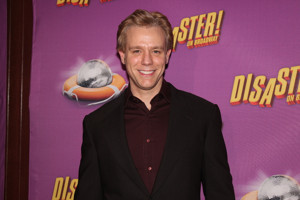 Adam Pascal Joins the Cast of PRETTY WOMAN Today Image